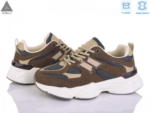 Кроссовки Stilli