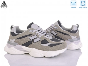 Кроссовки Stilli