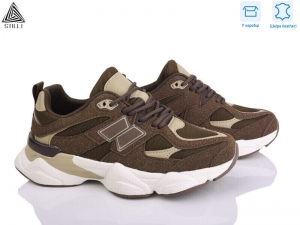 Кроссовки Stilli