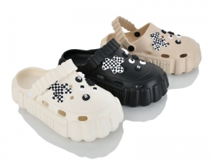 Кроксы JH-ЯН