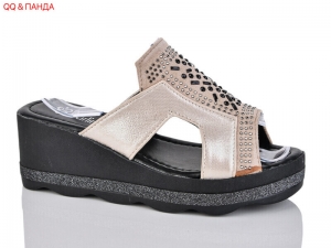 Шлепанцы Purlina