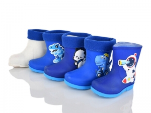 Резиновая обувь SANLIN 2