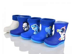 Резиновая обувь SANLIN 2