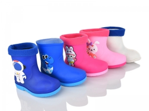 Резиновая обувь SANLIN 2