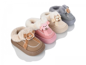 Тапочки Nuo Nuo