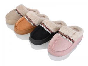 Тапочки Nuo Nuo