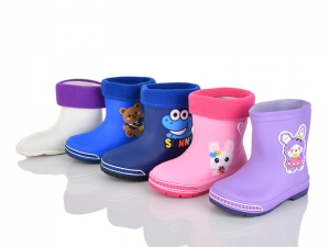 Резиновая обувь M&L  Alex13