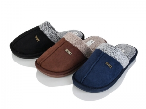 Тапочки M&L  Alex13