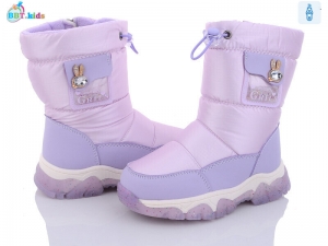 Дутики BBT kids