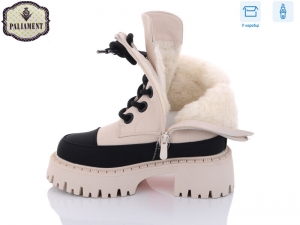 Ботинки Paliament