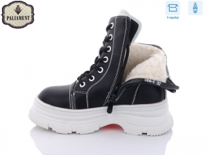 Ботинки Paliament