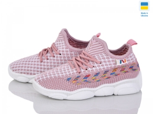 Кроссовки Weestep