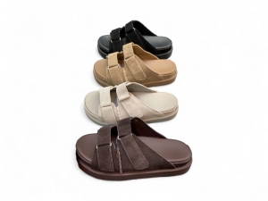 Шлепанцы Hengji