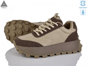 Кроссовки Stilli