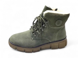 Ботинки Enp Lus