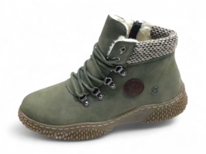 Ботинки Enp Lus