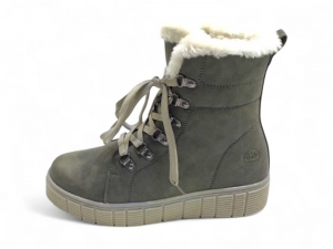 Ботинки Enp Lus