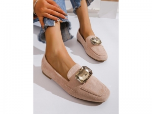 Мокасины Seastar