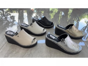 Шлепанцы Seastar