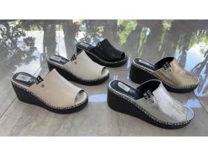 Шлепанцы Seastar