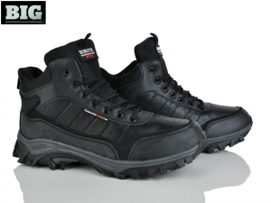 Ботинки Bonote