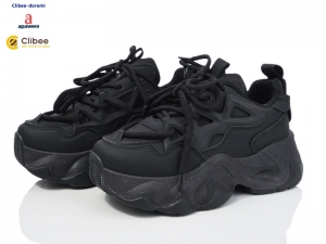 Кроссовки Apawwa