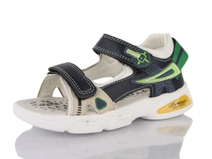 Босоножки Y.Top