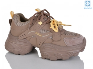 Кроссовки Egga