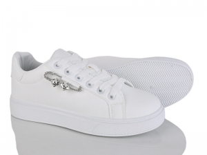 Кроссовки Бабочка