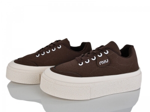 Кроссовки Бабочка