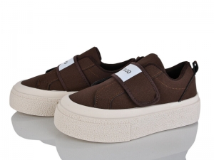 Кроссовки Бабочка