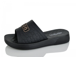 Шлепанцы MaiNeLin