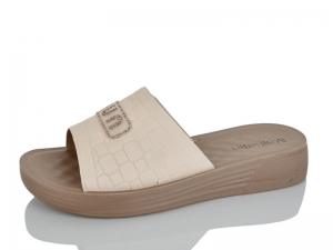 Шлепанцы MaiNeLin