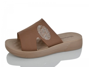 Шлепанцы MaiNeLin