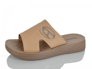 Шлепанцы MaiNeLin