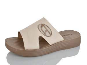 Шлепанцы MaiNeLin