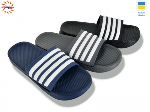 Шлепанцы N.ke