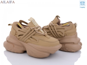 Кроссовки Aelida