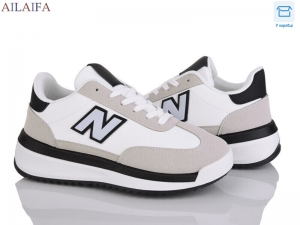 Кроссовки Aelida