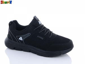 Кроссовки Jamper