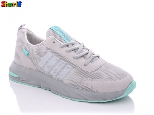 Кроссовки Lupoon