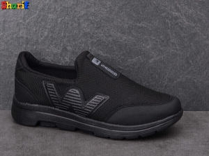 Кроссовки Wanderfull