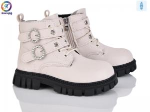 Ботинки Леопард