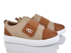 Кроссовки Loretta