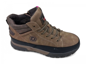 Ботинки Jomix