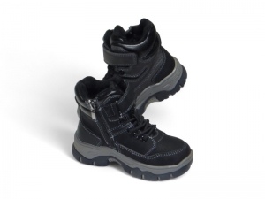 Ботинки Ls-Shoes