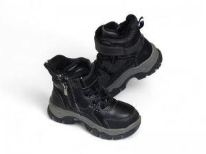 Ботинки Ls-Shoes