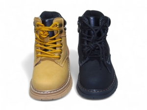 Ботинки Ls-Shoes