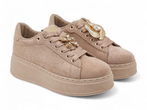 Кроссовки Paris