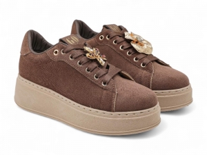 Кроссовки Paris